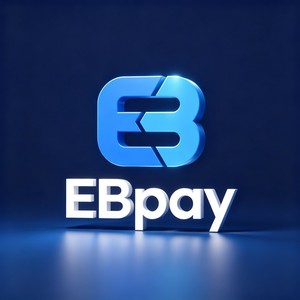ebpay钱包使用服务展示