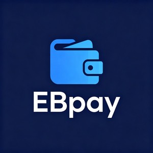 ebpay钱包使用服务展示