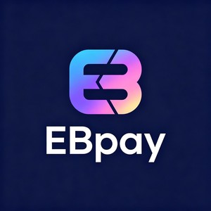 ebpay钱包使用服务展示