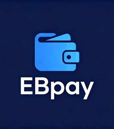 ebpay工具栏目示意图