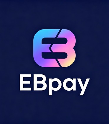 ebpay钱包界面功能图片