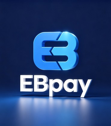 ebpay钱包界面功能图片