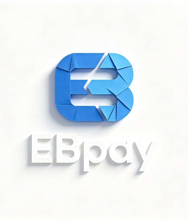 ebpay钱包界面功能图片